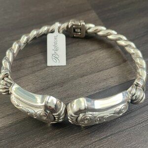 Brighton Hinged Bracelet - New with tags!